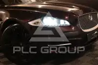 2013 Jaguar XJ