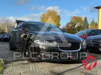 2014 Jaguar XJ