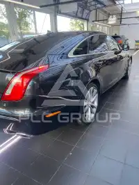 2014 Jaguar XJ