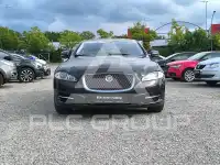 2014 Jaguar XJ