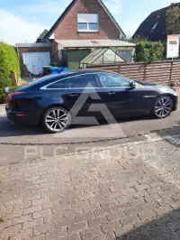 2014 Jaguar XJ