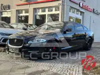 2014 Jaguar XJ
