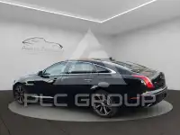 2014 Jaguar XJ