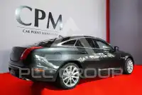 2014 Jaguar XJ