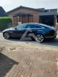 2014 Jaguar XJ