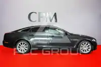 2014 Jaguar XJ