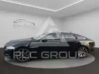 2014 Jaguar XJ