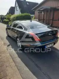 2014 Jaguar XJ