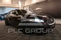 2013 Jaguar XJ