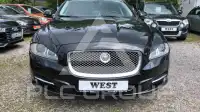 2014 Jaguar XJ