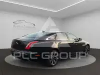 2014 Jaguar XJ