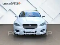 2014 Jaguar XJ