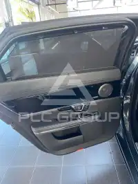 2014 Jaguar XJ
