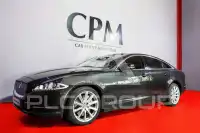 2014 Jaguar XJ