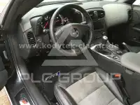 2014 Corvette Other