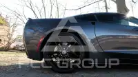 2014 Corvette C7