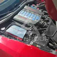 2014 Corvette C7