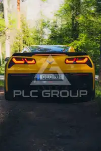 2014 Corvette C7