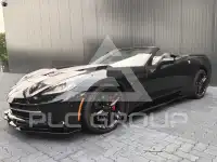 2014 Corvette C7