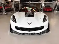 2014 Corvette C7