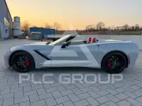 2014 Corvette C7