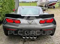 2014 Corvette C7