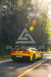 2014 Corvette C7