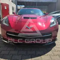 2014 Corvette C7