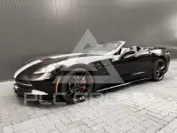 2014 Corvette C7