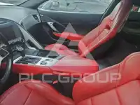 2014 Corvette C7
