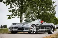 2014 Corvette C7