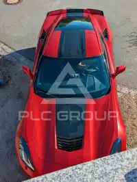 2014 Corvette C7
