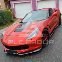 2014 Corvette C7