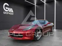 2014 Corvette C7