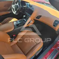 2014 Corvette C7