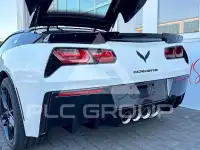 2014 Corvette C7