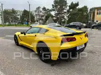 2014 Corvette C7