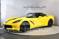 2014 Corvette C7