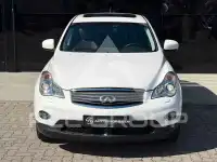 2014 Infinity QX50