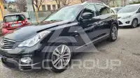 2014 Infinity QX50