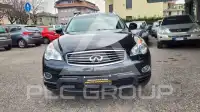 2014 Infinity QX50