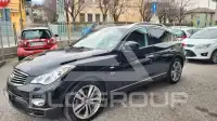 2014 Infinity QX50