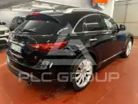 2014 Infinity FX