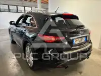 2014 Infinity FX