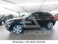 2014 Infinity FX