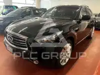 2014 Infinity FX