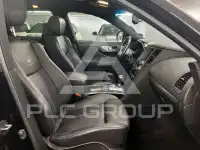 2014 Infinity FX