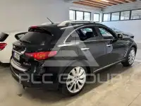 2014 Infinity FX