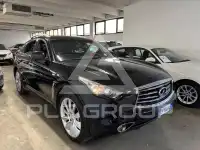 2014 Infinity FX