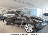 2014 Infinity FX
